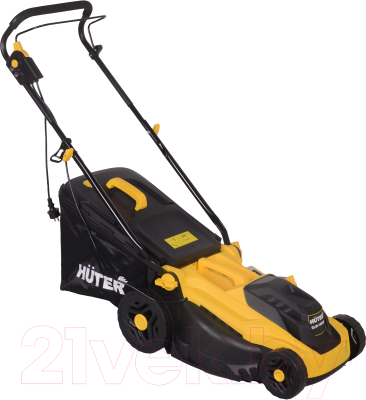 Газонокосилка электрическая Huter ELM-1800P- фото7