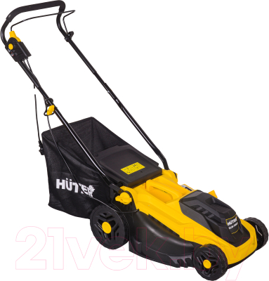 Газонокосилка электрическая Huter ELM-1800- фото3