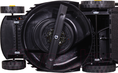 Газонокосилка электрическая Huter ELM-1800- фото6