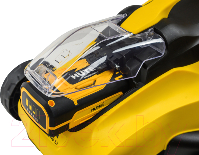 Газонокосилка электрическая Huter CLM-36 Li- фото10