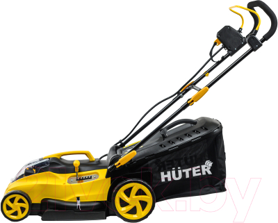 Газонокосилка электрическая Huter CLM-36 Li- фото3