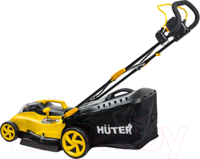 Газонокосилка электрическая Huter CLM-36 Li- фото4