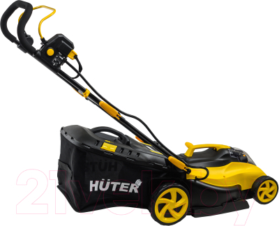 Газонокосилка электрическая Huter CLM-36 Li- фото6