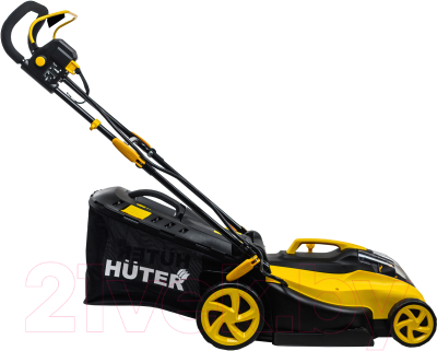 Газонокосилка электрическая Huter CLM-36 Li- фото7