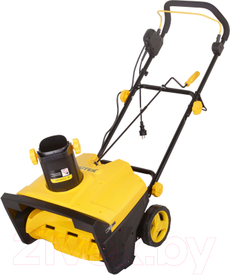 Снегоуборщик электрический Huter SGC 2000E/2300E- фото