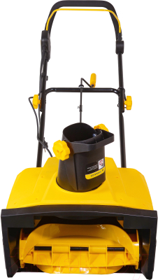 Снегоуборщик электрический Huter SGC 2000E/2300E- фото5
