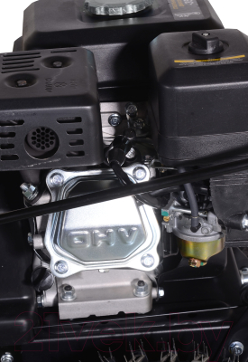 Снегоуборщик бензиновый Huter SGC 4100L- фото9