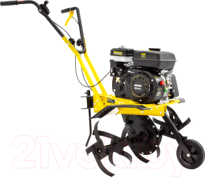 Мотокультиватор Huter GMC-5.5 (70/5/1)- фото