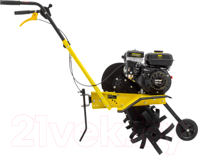 Мотокультиватор Huter GMC-5.5 (70/5/1)- фото2