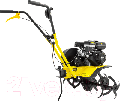 Мотокультиватор Huter GMC-5.5 (70/5/1)- фото3