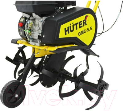 Мотокультиватор Huter GMC-5.5 (70/5/1)- фото4