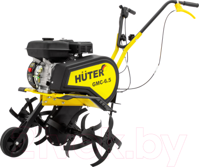 Мотокультиватор Huter GMC-6.5 (70/5/6)- фото