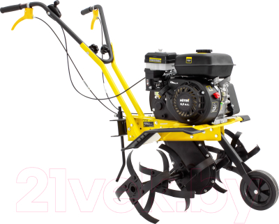 Мотокультиватор Huter GMC-6.5 (70/5/6)- фото2