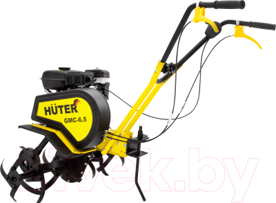 Мотокультиватор Huter GMC-6.5 (70/5/6)- фото3