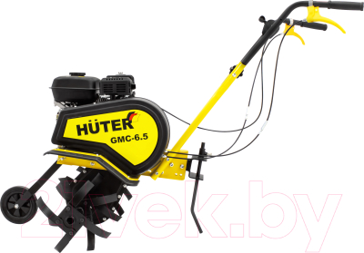 Мотокультиватор Huter GMC-6.5 (70/5/6)- фото5