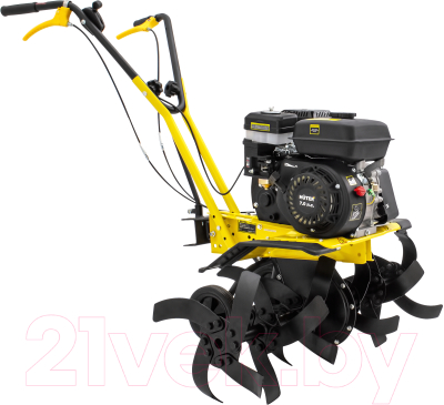 Мотокультиватор Huter GMC-7.0 (70/5/8)- фото