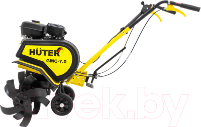 Мотокультиватор Huter GMC-7.0 (70/5/8)- фото5