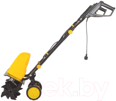 Миникультиватор Huter EMC-1600 (70/5/11)- фото5