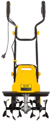 Миникультиватор Huter EMC-1600 (70/5/11)- фото6