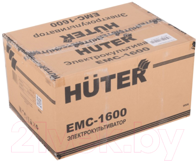 Миникультиватор Huter EMC-1600 (70/5/11)- фото8