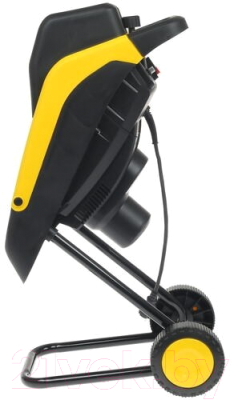 Садовый измельчитель Huter ESH-2500 (70/13/11)- фото4