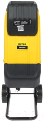 Садовый измельчитель Huter ESH-2500 (70/13/11)- фото5