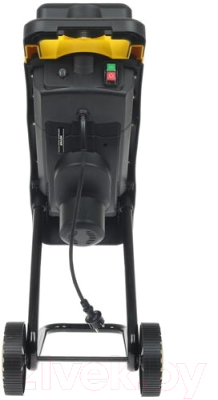 Садовый измельчитель Huter ESH-2500 (70/13/11)- фото6