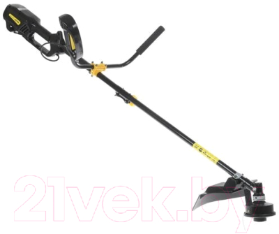 Триммер электрический Huter GET-1500B (70/1/7)- фото2