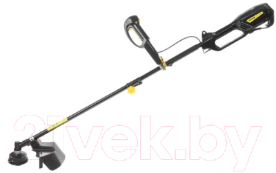 Триммер электрический Huter GET-1500B (70/1/7)- фото3