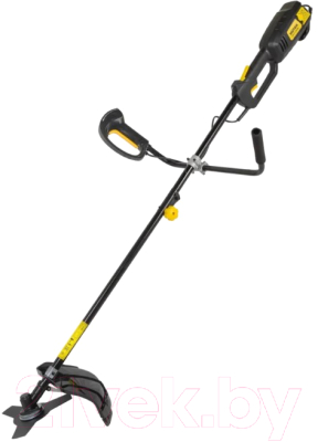 Триммер электрический Huter GET-1500B (70/1/7)- фото4
