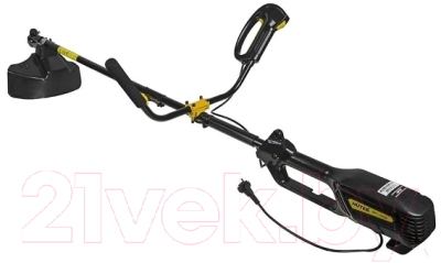 Триммер электрический Huter GET-1500B (70/1/7)- фото5