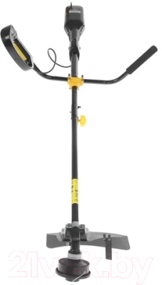 Триммер электрический Huter GET-1500B (70/1/7)- фото6
