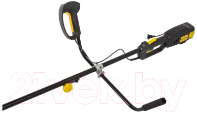 Триммер электрический Huter GET-1500B (70/1/7)- фото7