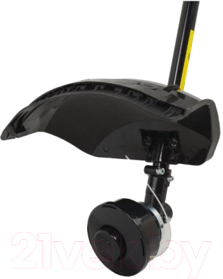Триммер электрический Huter GET-1500B (70/1/7)- фото8