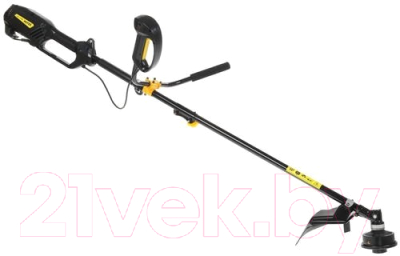 Триммер электрический Huter GET-1700B (70/1/8)- фото3