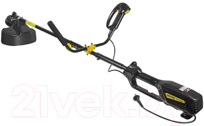 Триммер электрический Huter GET-1700B (70/1/8)- фото5