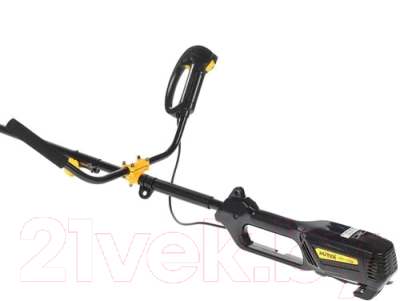 Триммер электрический Huter GET-1700B (70/1/8)- фото6