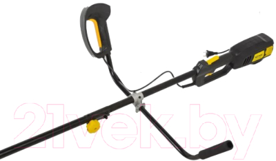 Триммер электрический Huter GET-1700B (70/1/8)- фото7