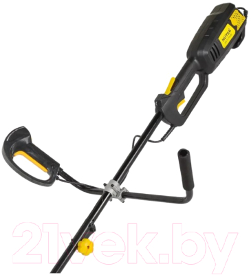 Триммер электрический Huter GET-1700B (70/1/8)- фото8
