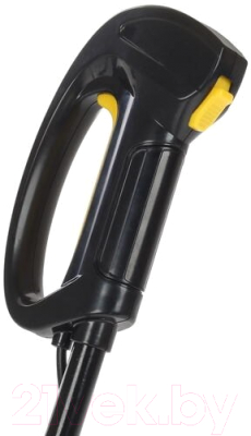 Триммер электрический Huter GET-1700B (70/1/8)- фото9