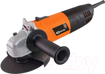 Угловая шлифовальная машина TDM SQ1080-0105- фото