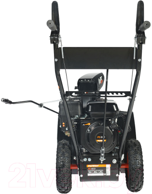 Снегоуборщик бензиновый PATRIOT PS 603- фото6