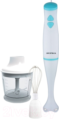 Блендер погружной Supra HBS-714