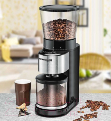 Кофемолка Rommelsbacher EKM 500- фото3