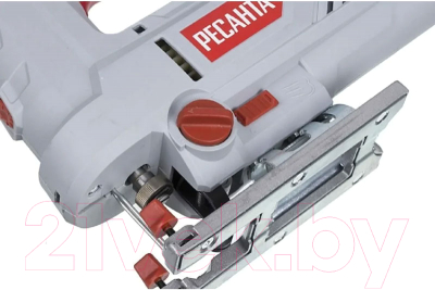 Электролобзик Ресанта Л-100/850 (75/9/4)- фото3