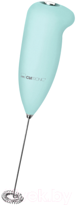 Вспениватель молока Clatronic MS 3089 (мятный)- фото