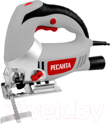 Электролобзик Ресанта Л-80/750 (75/9/3)- фото