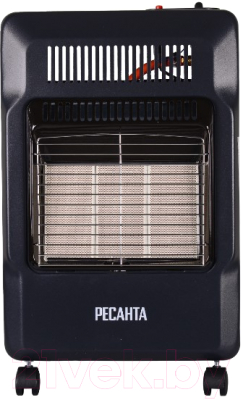 Газовый обогреватель Ресанта ПГ-4200С (67/5/12)- фото