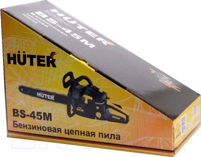 Бензопила цепная Huter BS-45М (70/6/4)- фото7