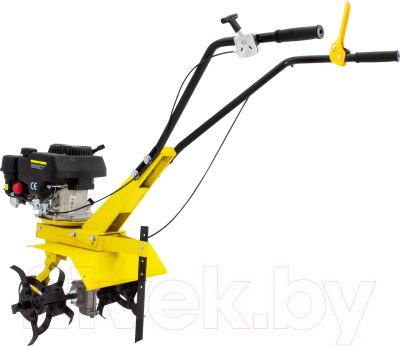Мотокультиватор Huter GMC-5.0 (70/5/7)- фото3